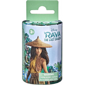 DISNEY PRINCESS RAI SD BLIND BABY ALIVEG