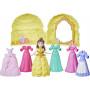 DISNEY PRINCESS SD UPC BELLE FASHION COLLECTION