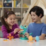 PLAY-DOH CRUNCHIN T REX