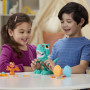 PLAY-DOH CRUNCHIN T REX