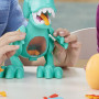 PLAY-DOH CRUNCHIN T REX