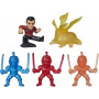 SHANG CHI ACTION COLLECTIBLE