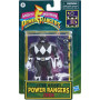 POWER RANGERS RETRO MORPH BLACK RANGER