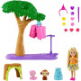 Barbie And Chelsea The Lost Birthday Party Fun Playset  