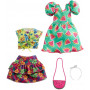 Barbie Fashion 2 Pack Assortment
