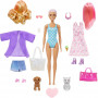 Barbie Ultimate Color Reveal Doll Assortment