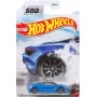 Hot Wheels Wm Premium Assortment