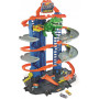 Hot Wheels Hw Ultimate Garage