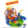 Hot Wheels Monster Trucks F21 Large Tvd Playset