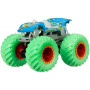 Hot Wheels Monster Trucks Gitd Ast