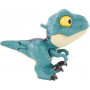 Jurassic World 3 Snap Squad Assortment