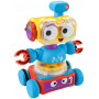 Fisher-Price 4-In-1 Ultimate Learning Bot 