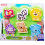Laugh And Learn Learning Puzzle Assortment