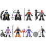 Imaginext Dc Superfriends Foil Pack Gravity Ast 