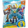 Imaginext Dc Superfriends Foil Pack Gravity Ast 