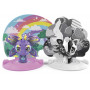 Zoobles Animal 2pk Asst  - Opposite Obsessed