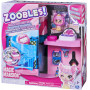 Zoobles Magic Mansion Spinning Playset