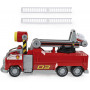 Paw Patrol Movie Marshall's Transforming Fire Truck
