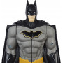 Batman Transforming Playset