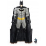 Batman Transforming Playset