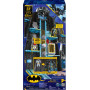 Batman Transforming Playset