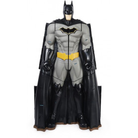 Batman Transforming Playset