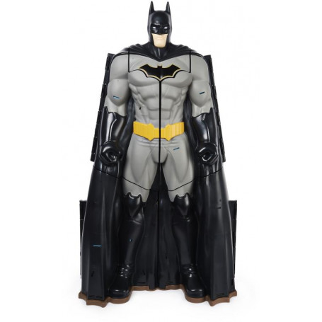 Batman Transforming Playset