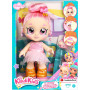KINDI KIDS S4 FUN TIME FRIENDS SINGLE PACK - PIROUETTA