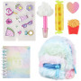 REAL LITTLES S2 BACKPACK SINGLE PACK  CDU ASSORTED