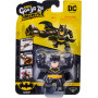 HEROES OF GOO JIT ZU LICENSED DC S1 MINIS CDU