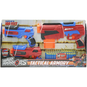 Tactical Armory