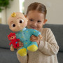 Cocomelon Musical Bedtime JJ Plush Doll