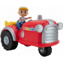 Cocomelon Feature Vehicle Tractor