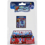 World's Smallest  Masters Of The Universe Figures Asst