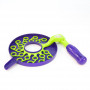 GAZ SPINNIN' BUBBLE WAND