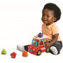 VTech - Sort & Discover Car