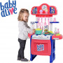 Baby Alive Kitchen