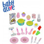 Baby Alive Kitchen