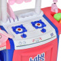 Baby Alive Kitchen