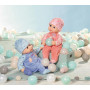 Baby Annabell Little Annabell 36cm (refresh)