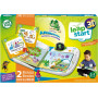 LeapStart 3D Interactive Learning Bundle -2 Bonus Bks-Green