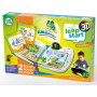 LeapStart 3D Interactive Learning Bundle -2 Bonus Bks-Green