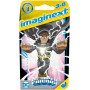 IMAGINEXT DCSF SINGLE FIG BLIST