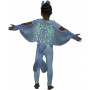 LIGHT FURY GLOW IN THE DARK ACCESSORY SET - CHILD