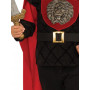 LITTLE KNIGHT COSTUME - SIZE S