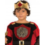 LITTLE KNIGHT COSTUME - SIZE 8-10YRS