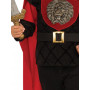 LITTLE KNIGHT COSTUME - SIZE 8-10YRS