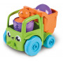 2 in 1 Transforming Farm Truck