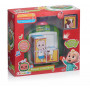 Musical Clever Blocks