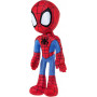 SNF Feature Plush - Spidey